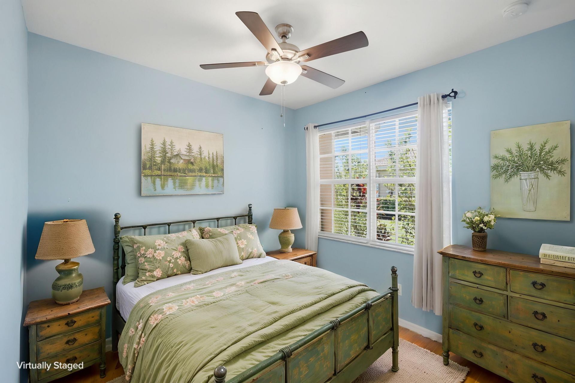 841 Bent Creek Drive, Fort Pierce, FL 34947 Photo
