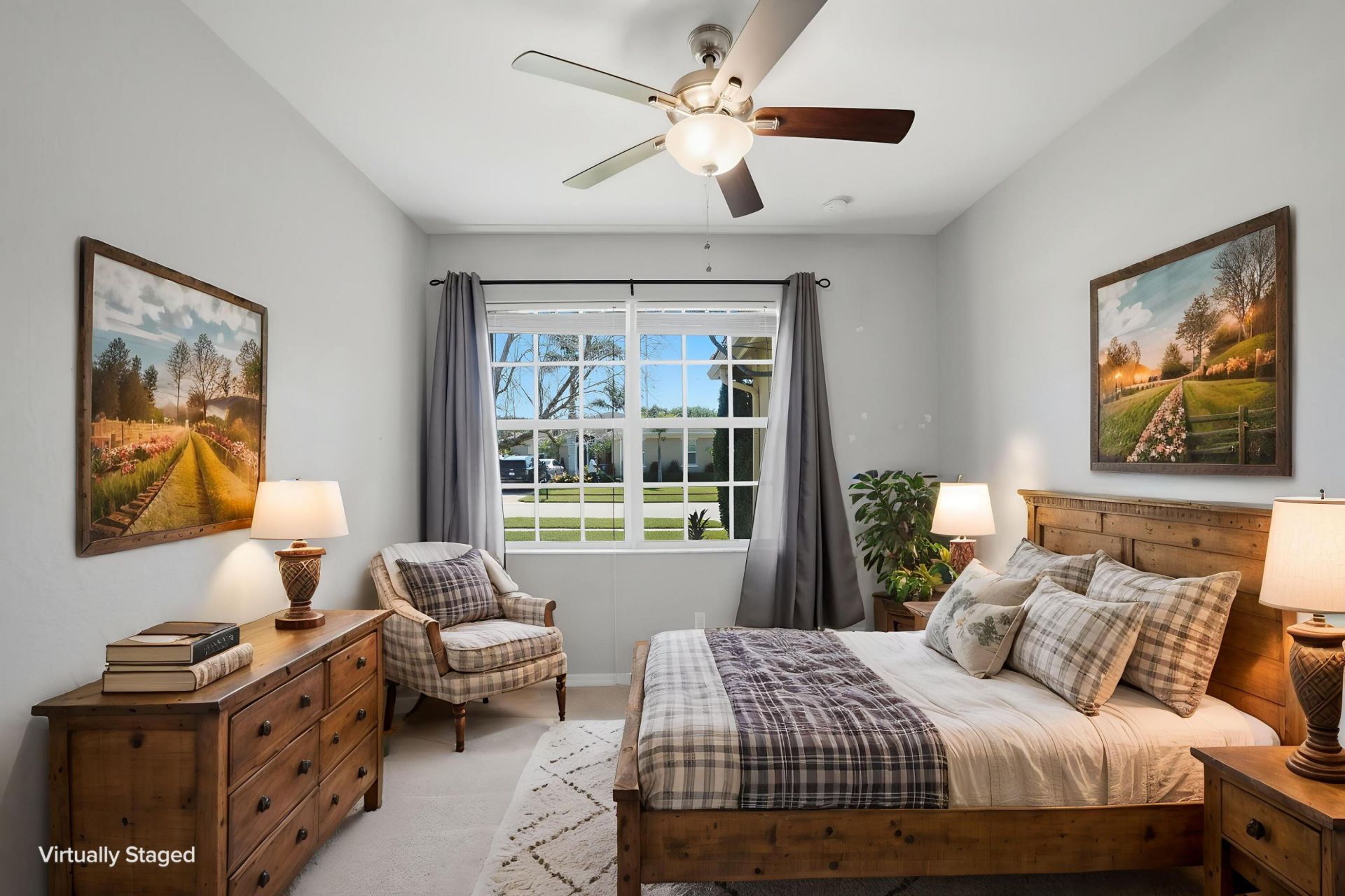 841 Bent Creek Drive, Fort Pierce, FL 34947 Photo