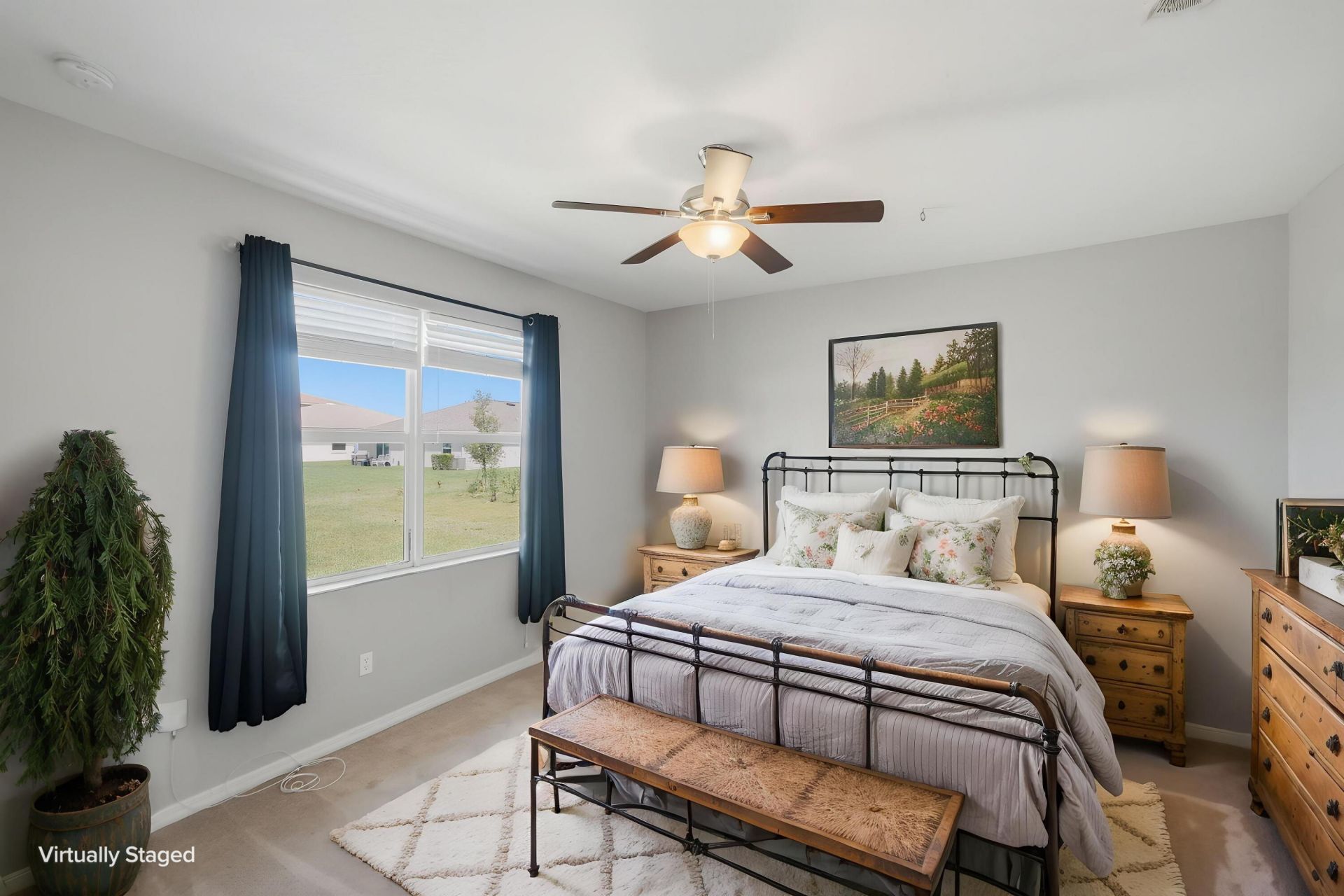 841 Bent Creek Drive, Fort Pierce, FL 34947 Photo