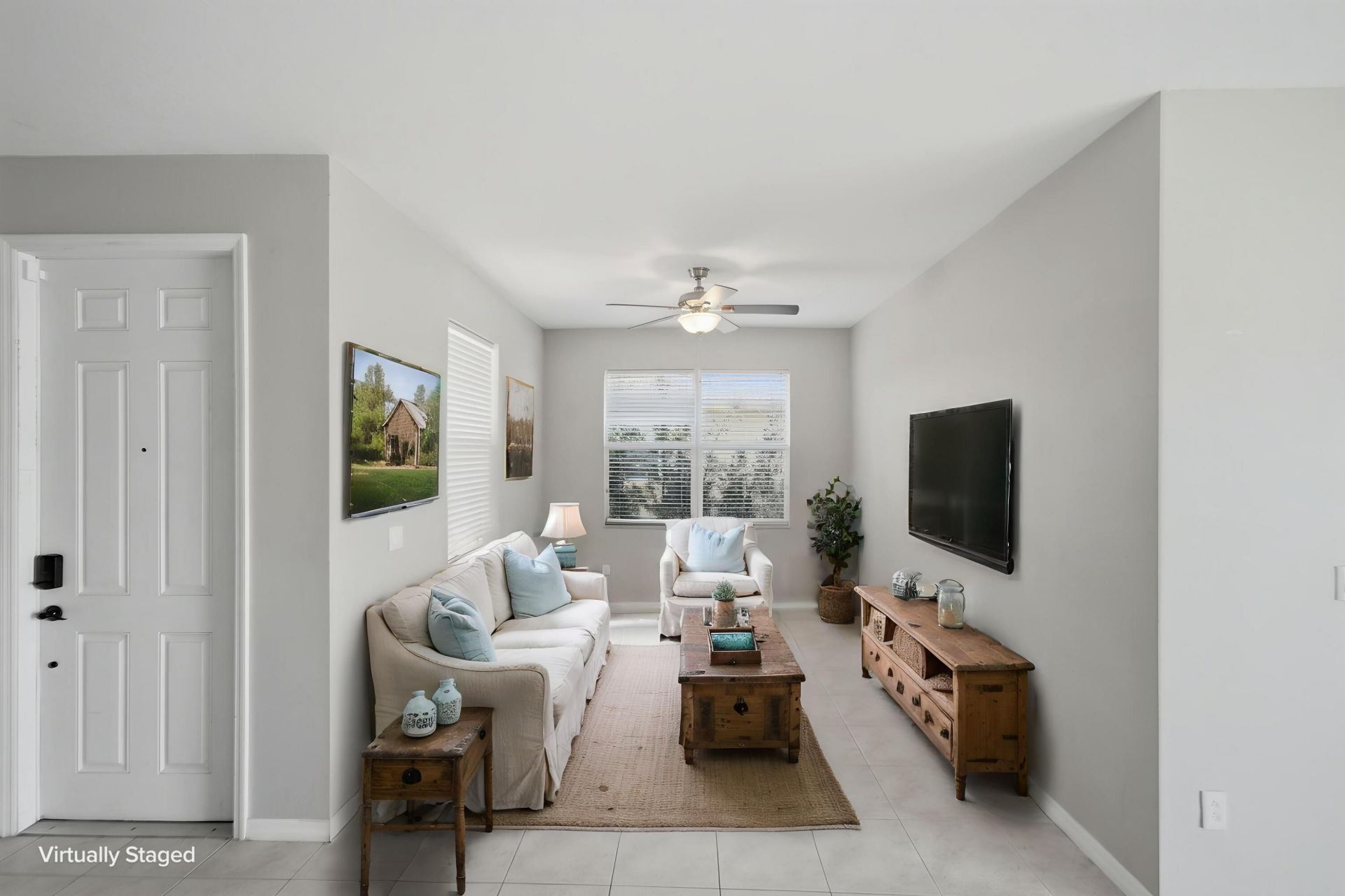 841 Bent Creek Drive, Fort Pierce, FL 34947 Photo