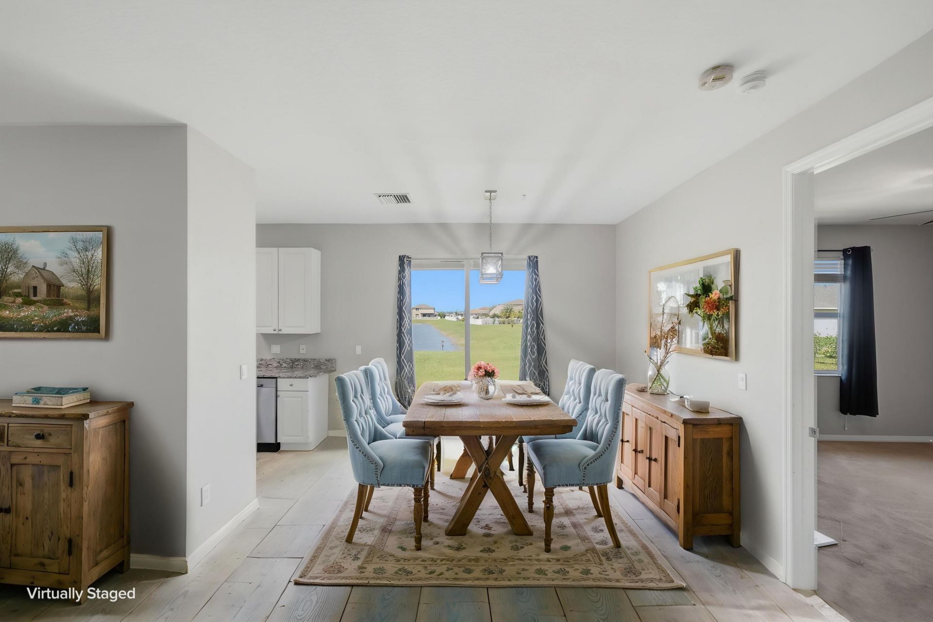 841 Bent Creek Drive, Fort Pierce, FL 34947 Photo