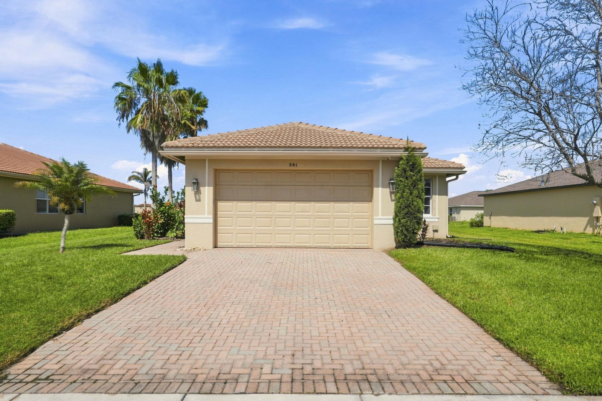 841 Bent Creek Drive, Fort Pierce, FL 34947 Photo