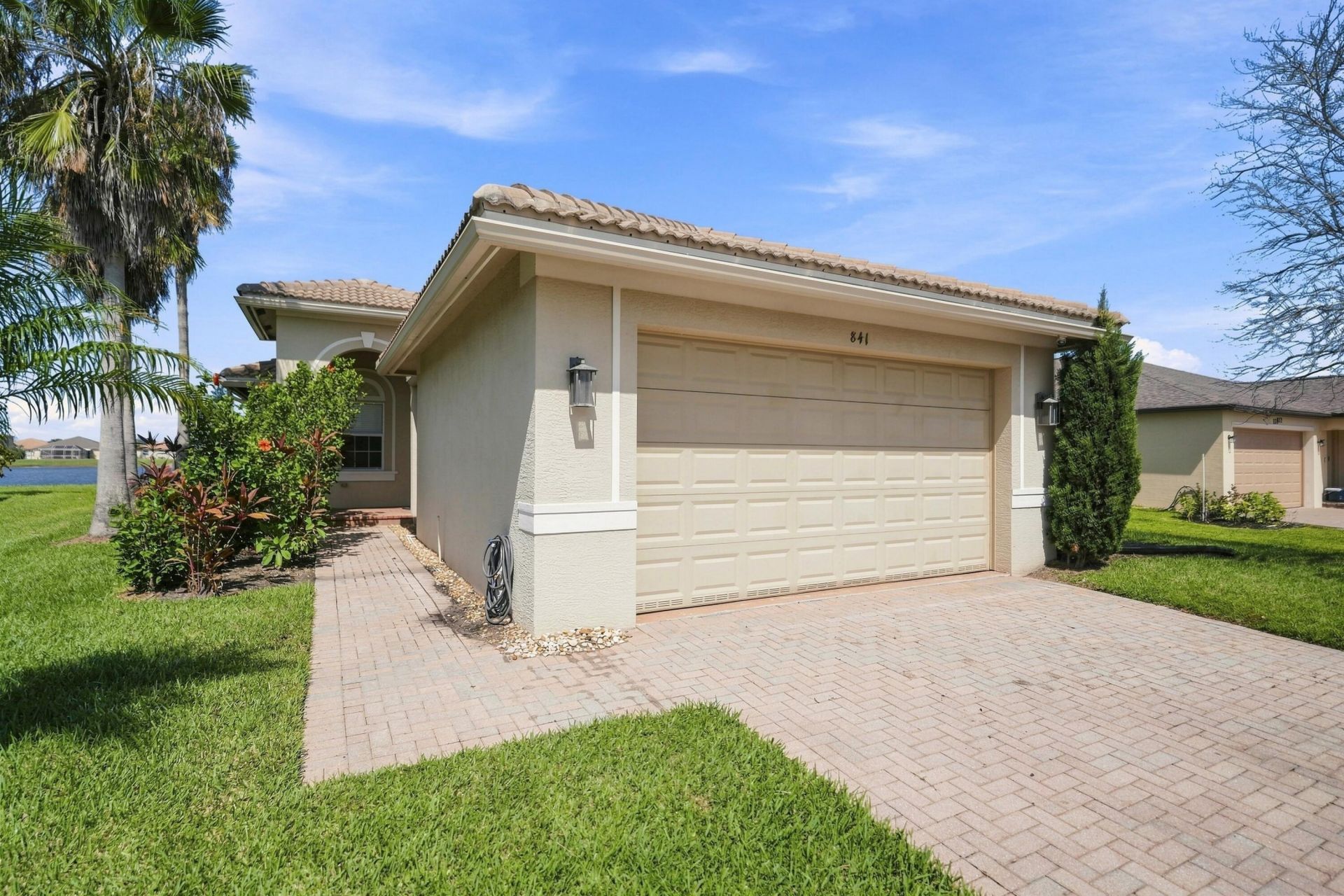 841 Bent Creek Drive, Fort Pierce, FL 34947 Photo