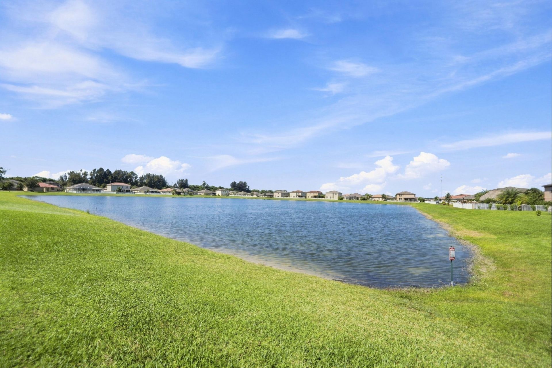 841 Bent Creek Drive, Fort Pierce, FL 34947 Photo