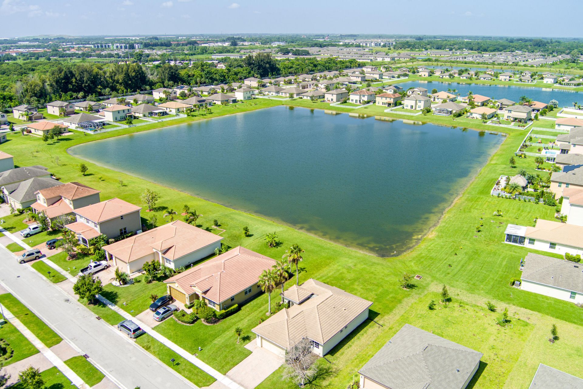 841 Bent Creek Drive, Fort Pierce, FL 34947 Photo