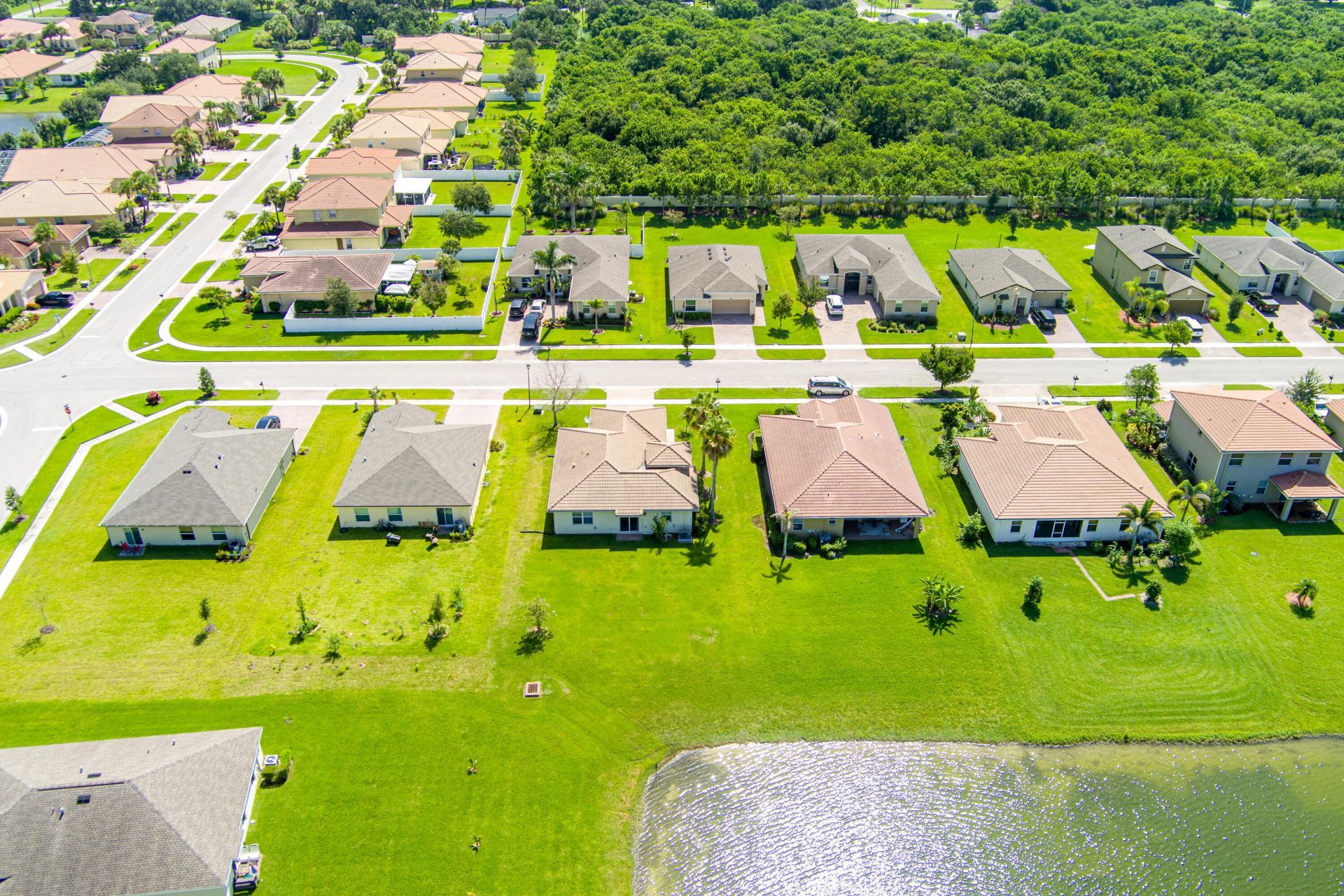 841 Bent Creek Drive, Fort Pierce, FL 34947 Photo