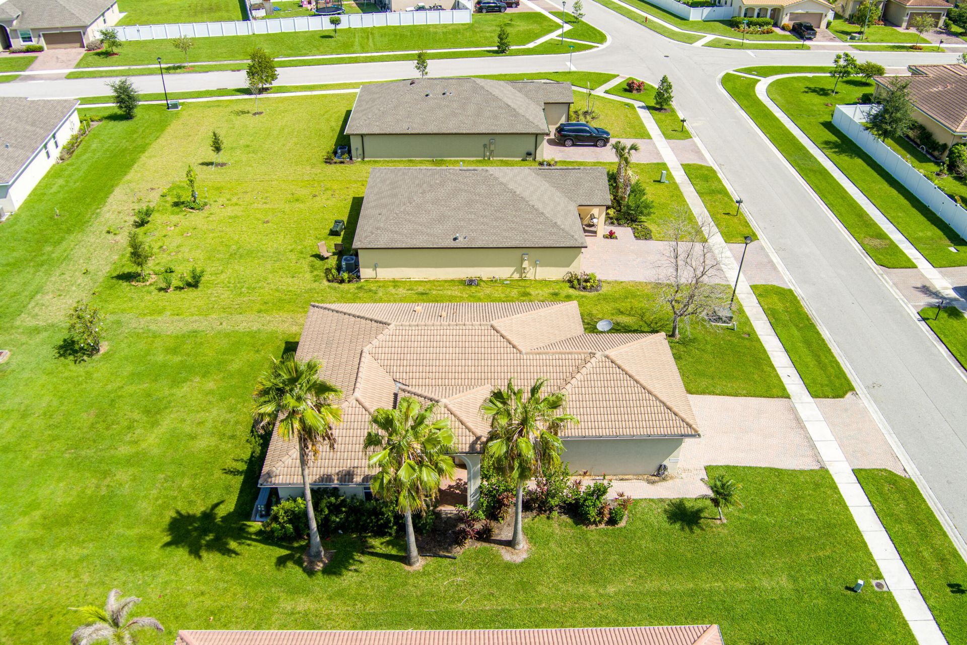 841 Bent Creek Drive, Fort Pierce, FL 34947 Photo