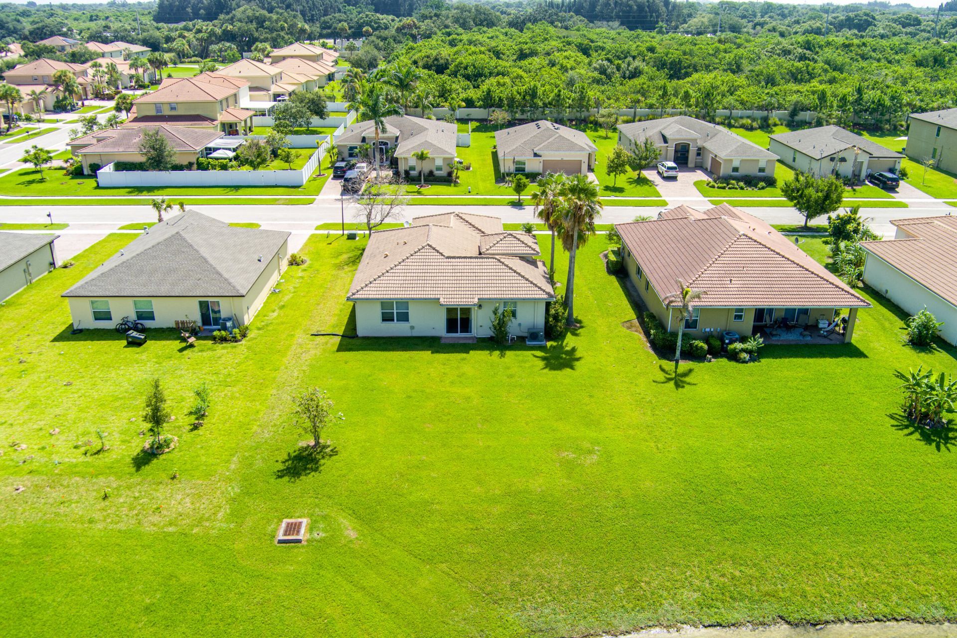 841 Bent Creek Drive, Fort Pierce, FL 34947 Photo