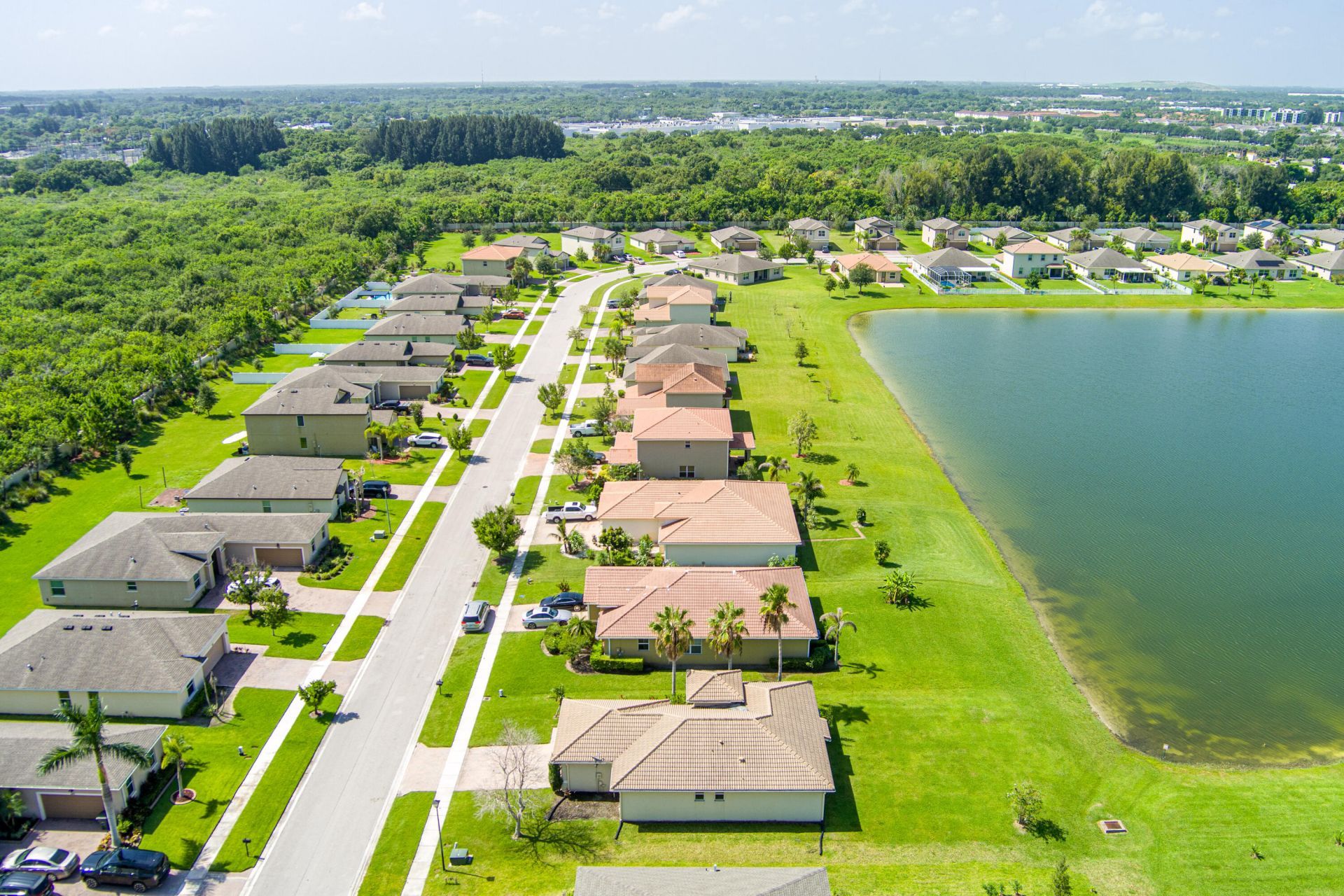 841 Bent Creek Drive, Fort Pierce, FL 34947 Photo