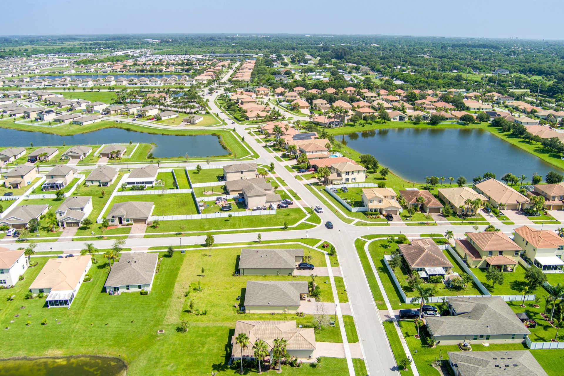 841 Bent Creek Drive, Fort Pierce, FL 34947 Photo