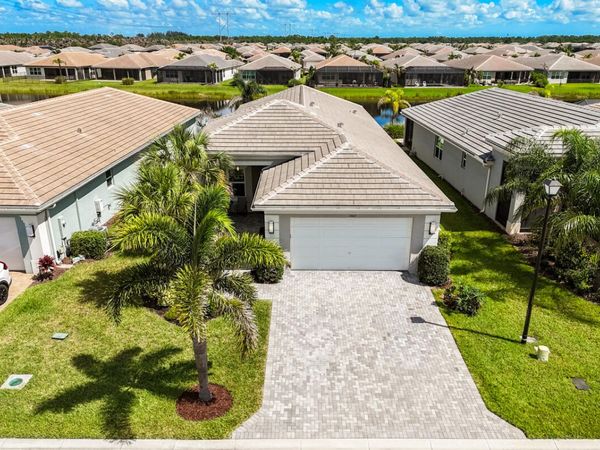 13407 SW River Rock Road, Port St. Lucie, FL 34987