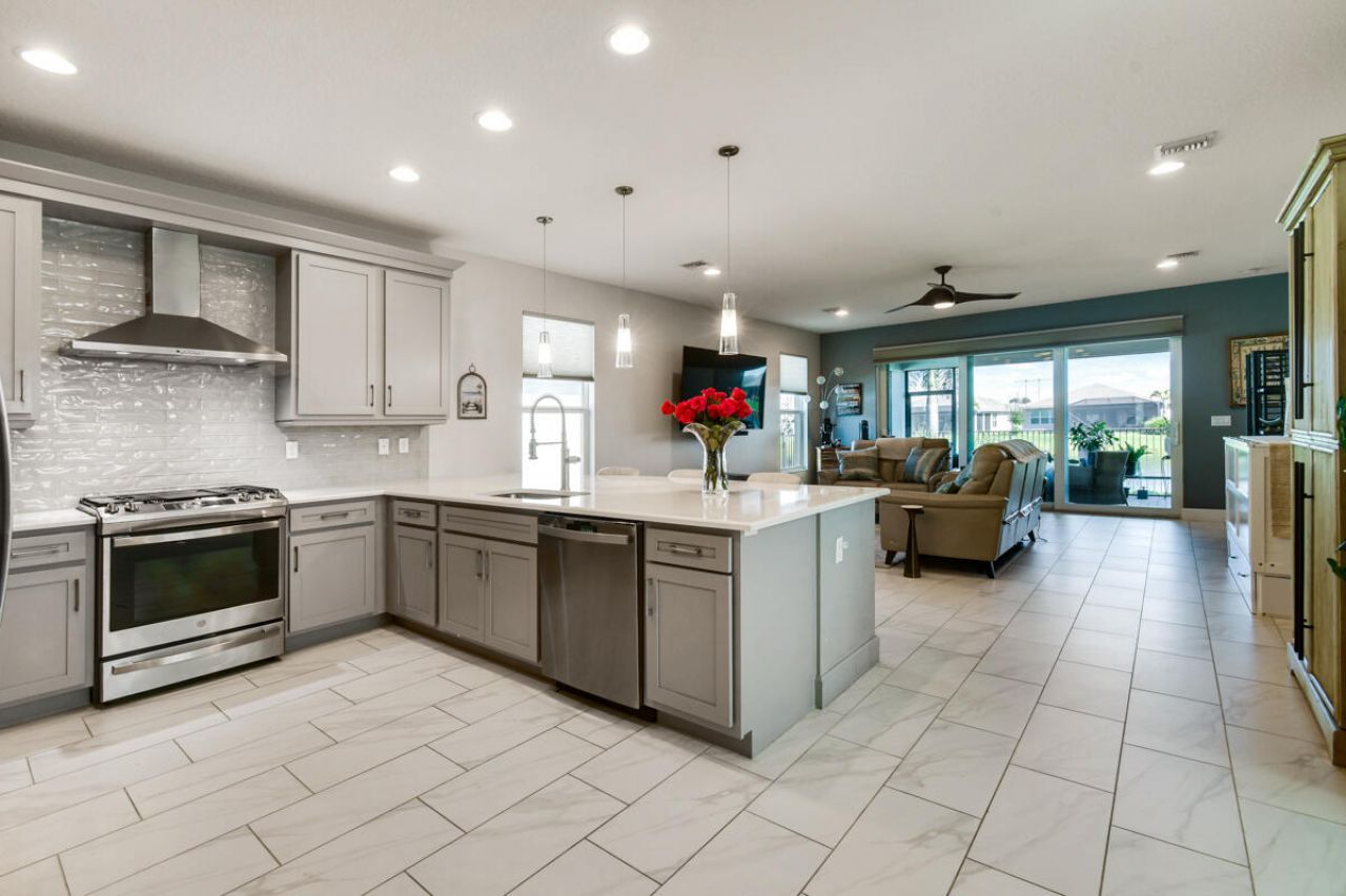 13407 SW River Rock Road, Port Saint Lucie, FL 34987 Photo