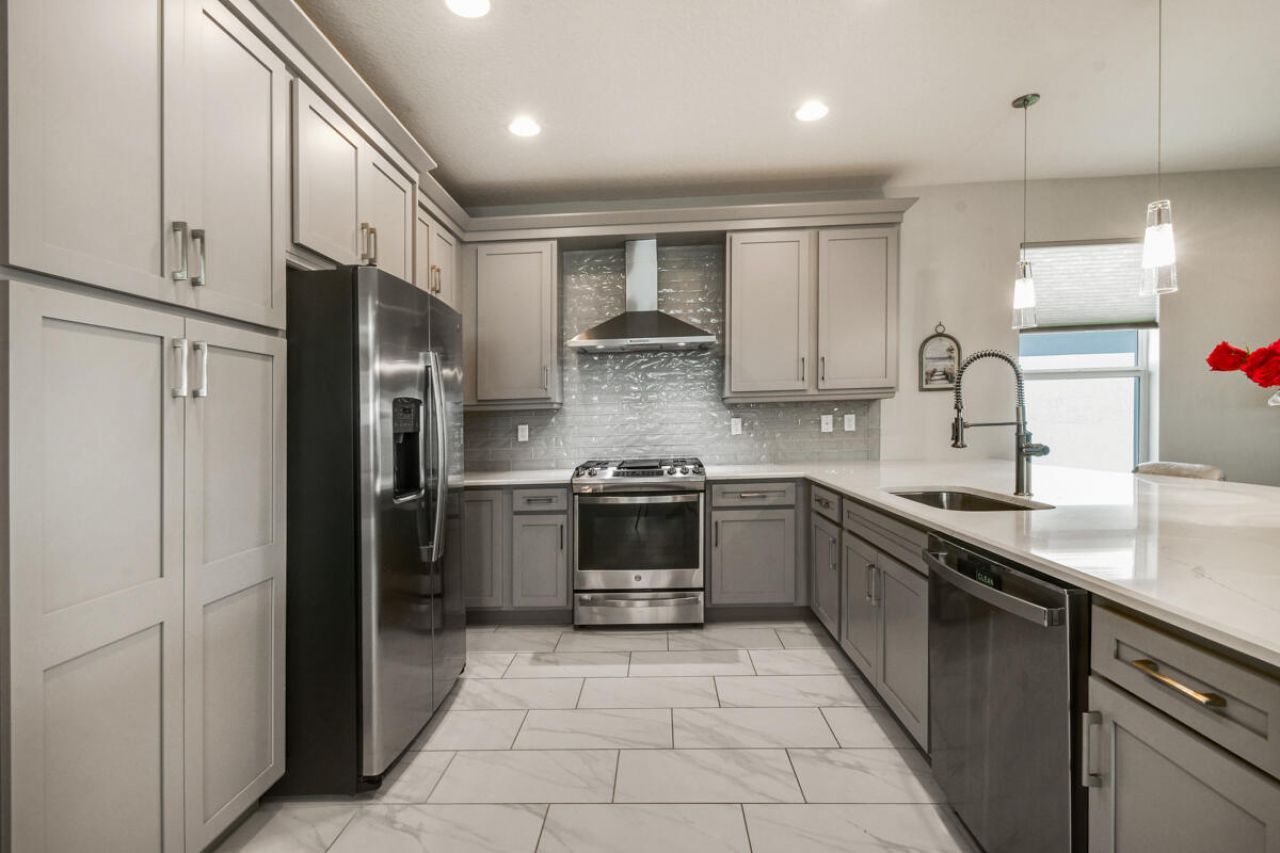 13407 SW River Rock Road, Port Saint Lucie, FL 34987 Photo