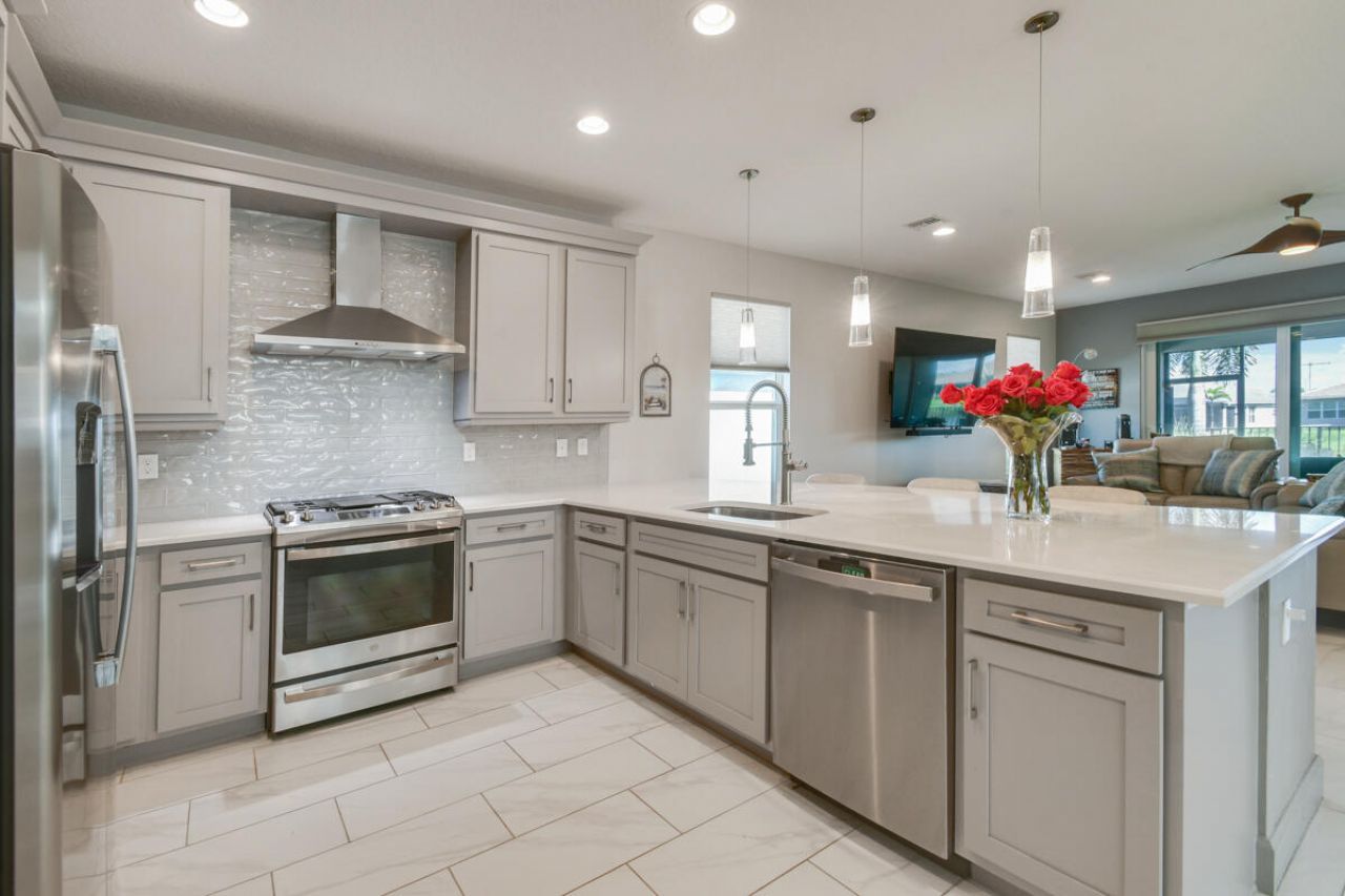 13407 SW River Rock Road, Port Saint Lucie, FL 34987 Photo
