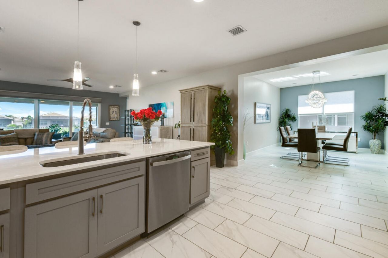 13407 SW River Rock Road, Port Saint Lucie, FL 34987 Photo