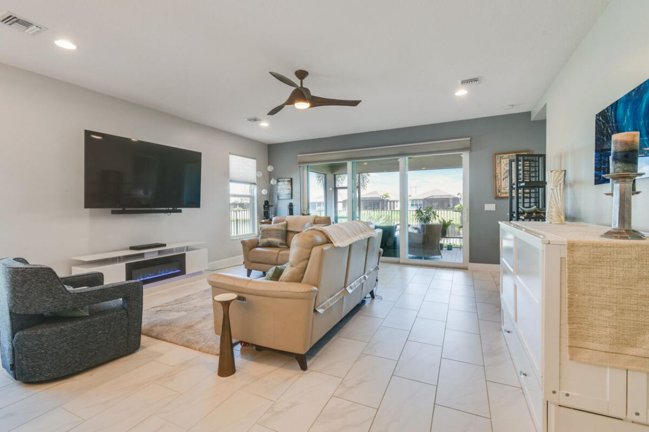 13407 SW River Rock Road, Port Saint Lucie, FL 34987 Photo