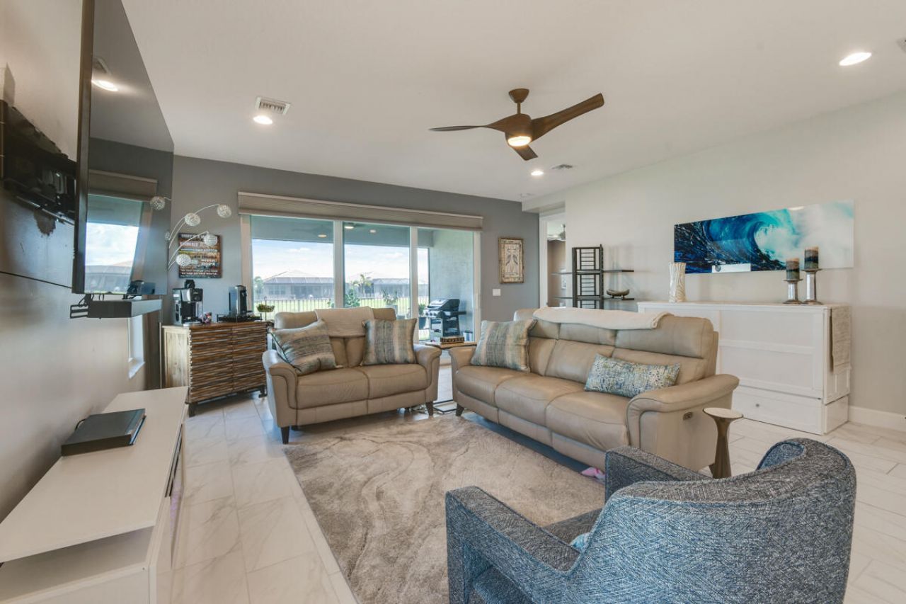 13407 SW River Rock Road, Port Saint Lucie, FL 34987 Photo