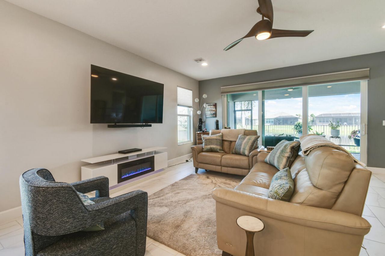 13407 SW River Rock Road, Port Saint Lucie, FL 34987 Photo