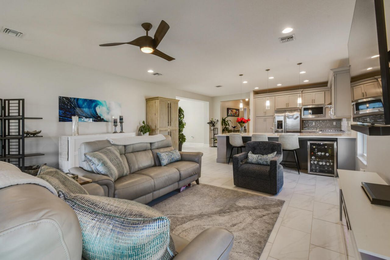 13407 SW River Rock Road, Port Saint Lucie, FL 34987 Photo