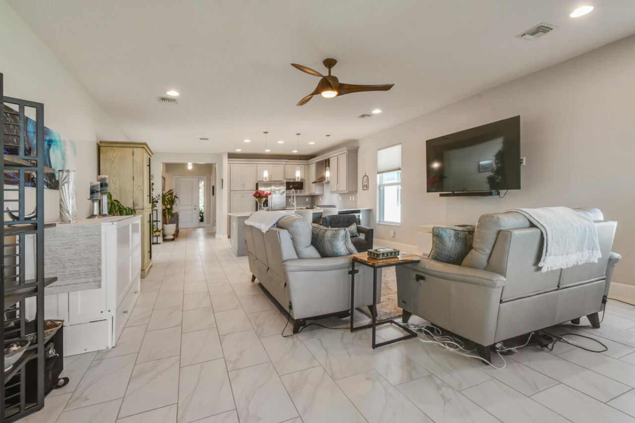 13407 SW River Rock Road, Port Saint Lucie, FL 34987 Photo