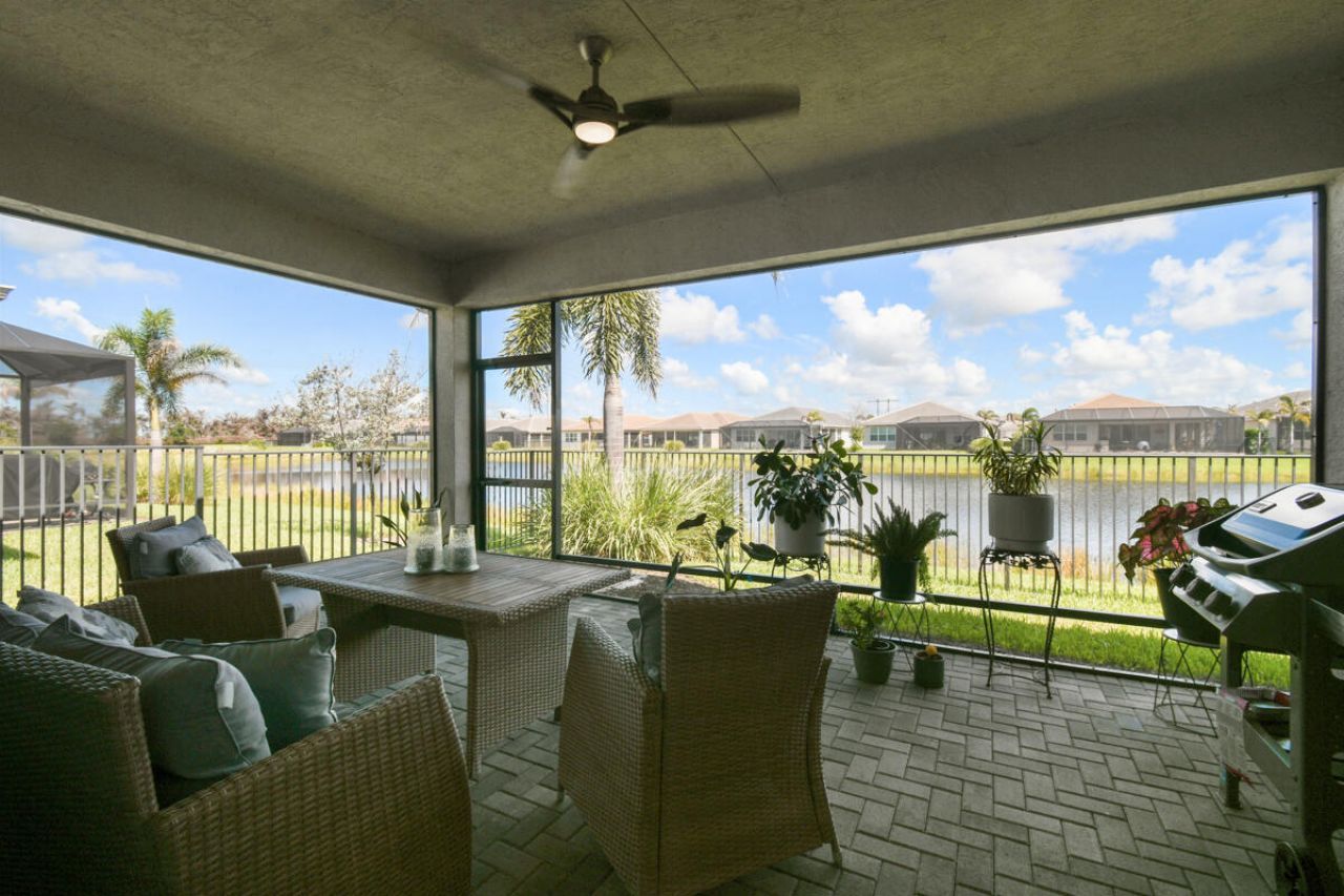 13407 SW River Rock Road, Port Saint Lucie, FL 34987 Photo