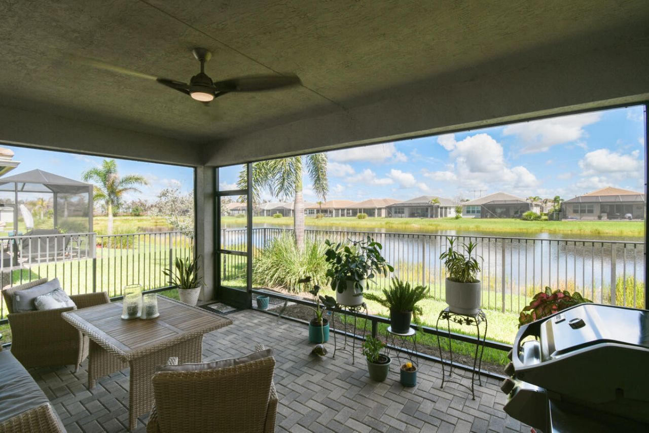 13407 SW River Rock Road, Port Saint Lucie, FL 34987 Photo