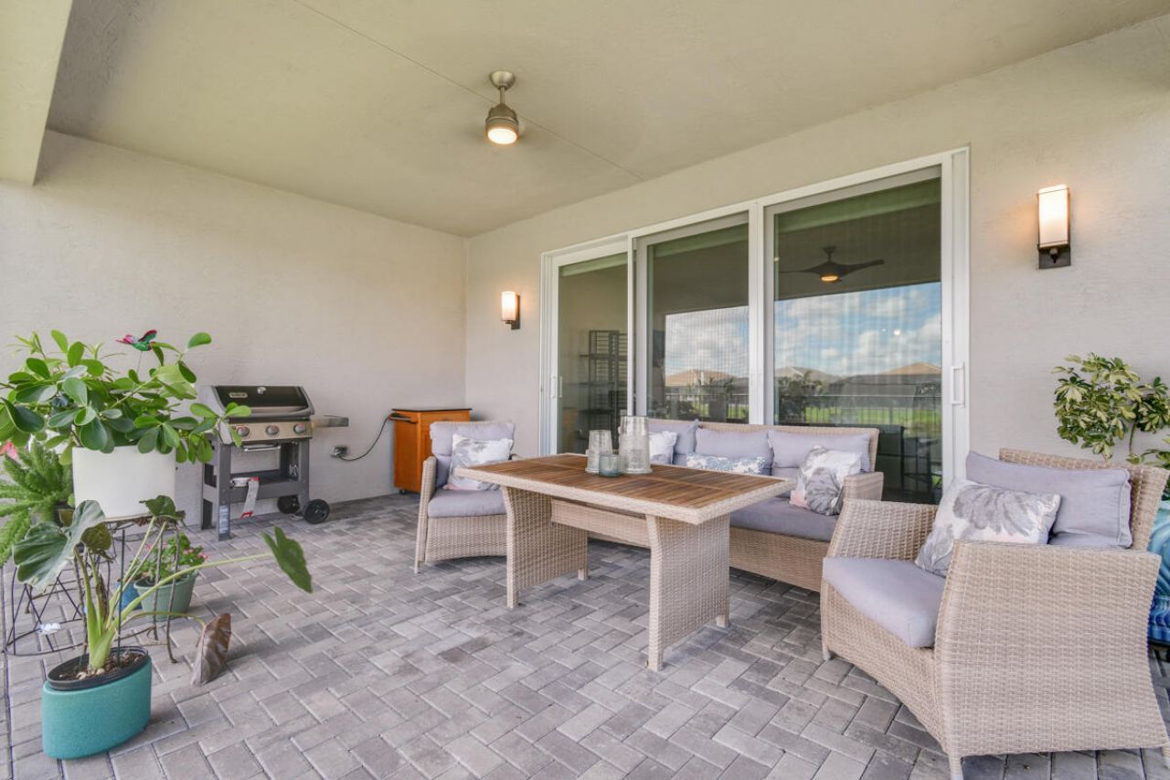 13407 SW River Rock Road, Port Saint Lucie, FL 34987 Photo