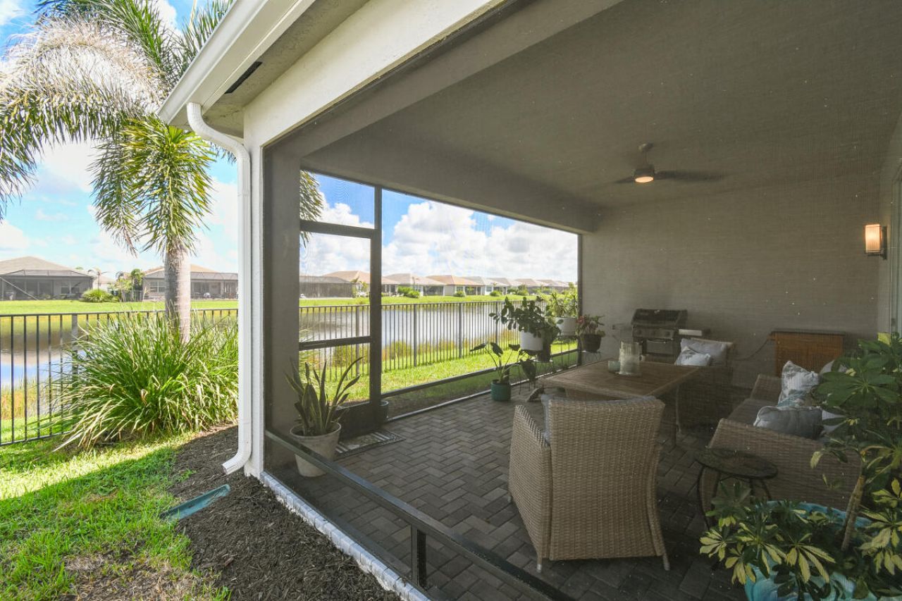 13407 SW River Rock Road, Port Saint Lucie, FL 34987 Photo