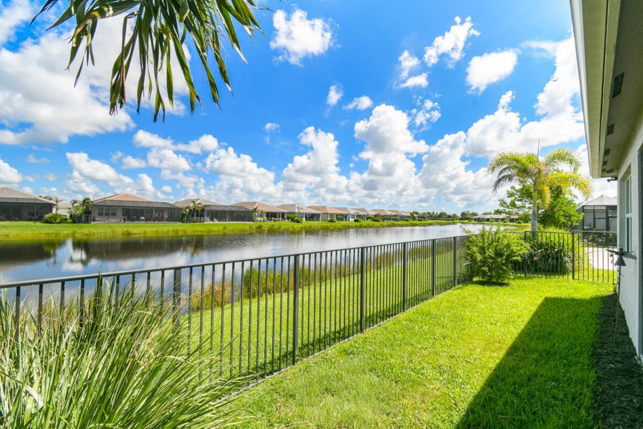 13407 SW River Rock Road, Port Saint Lucie, FL 34987 Photo