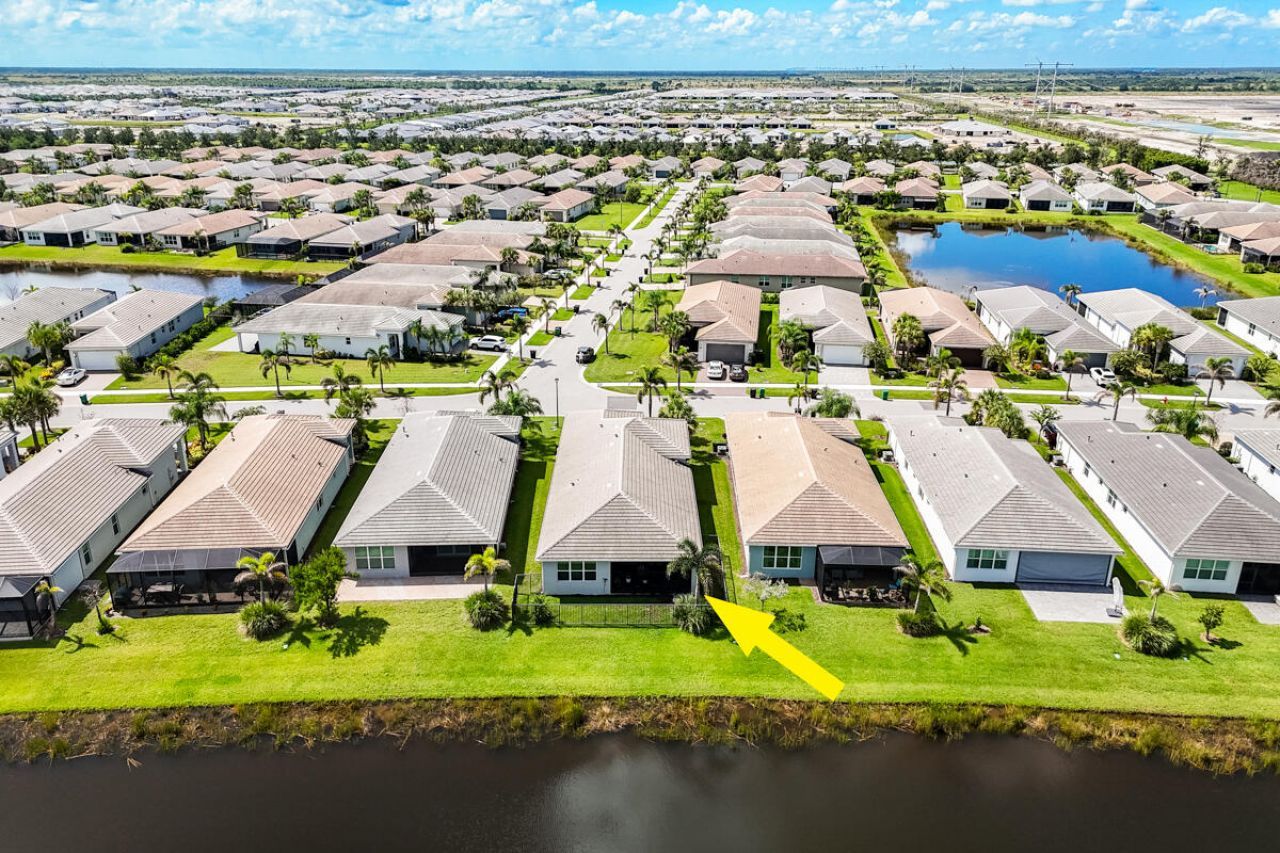13407 SW River Rock Road, Port Saint Lucie, FL 34987 Photo