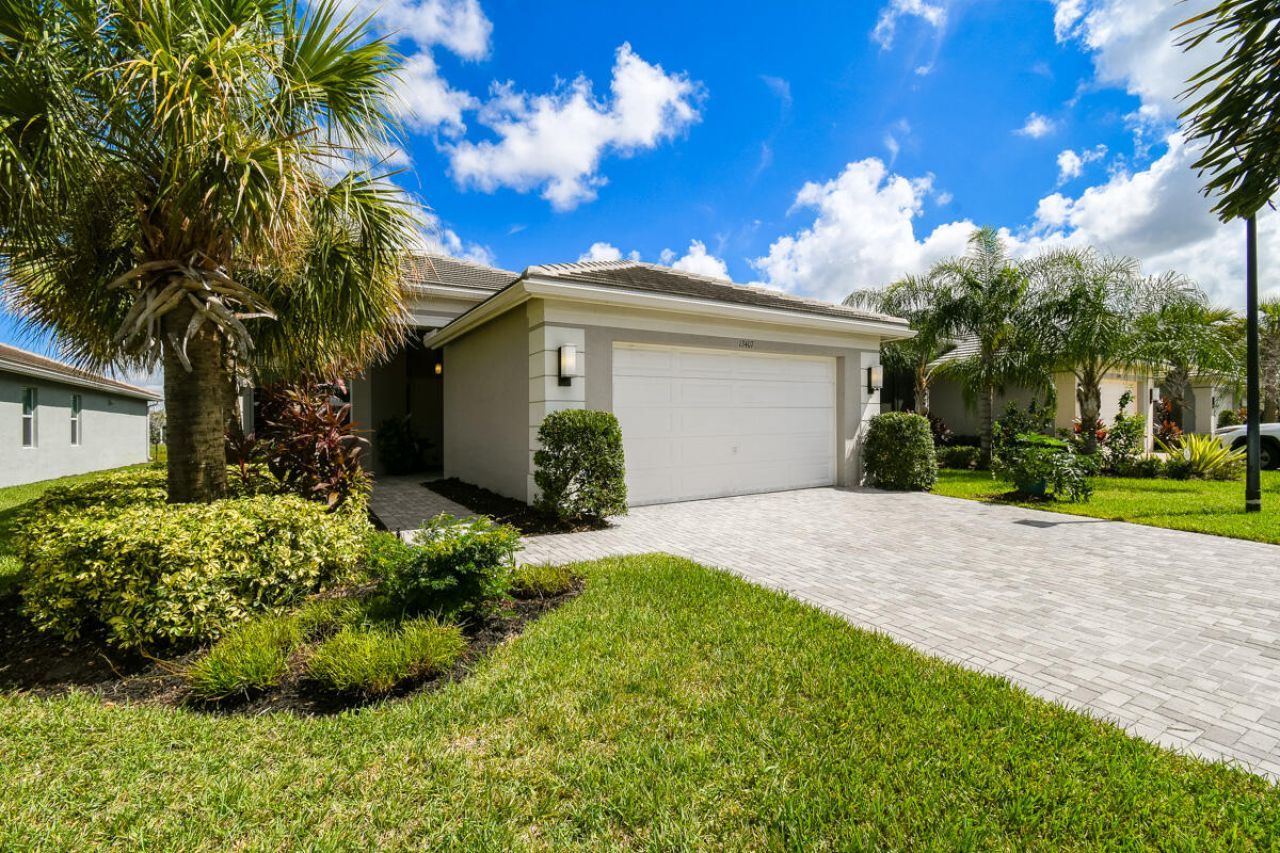 13407 SW River Rock Road, Port Saint Lucie, FL 34987 Photo