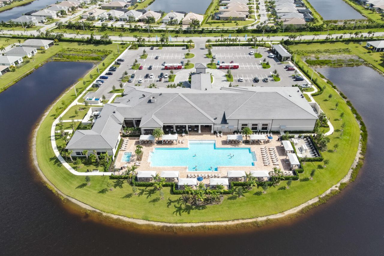 13407 SW River Rock Road, Port Saint Lucie, FL 34987 Photo