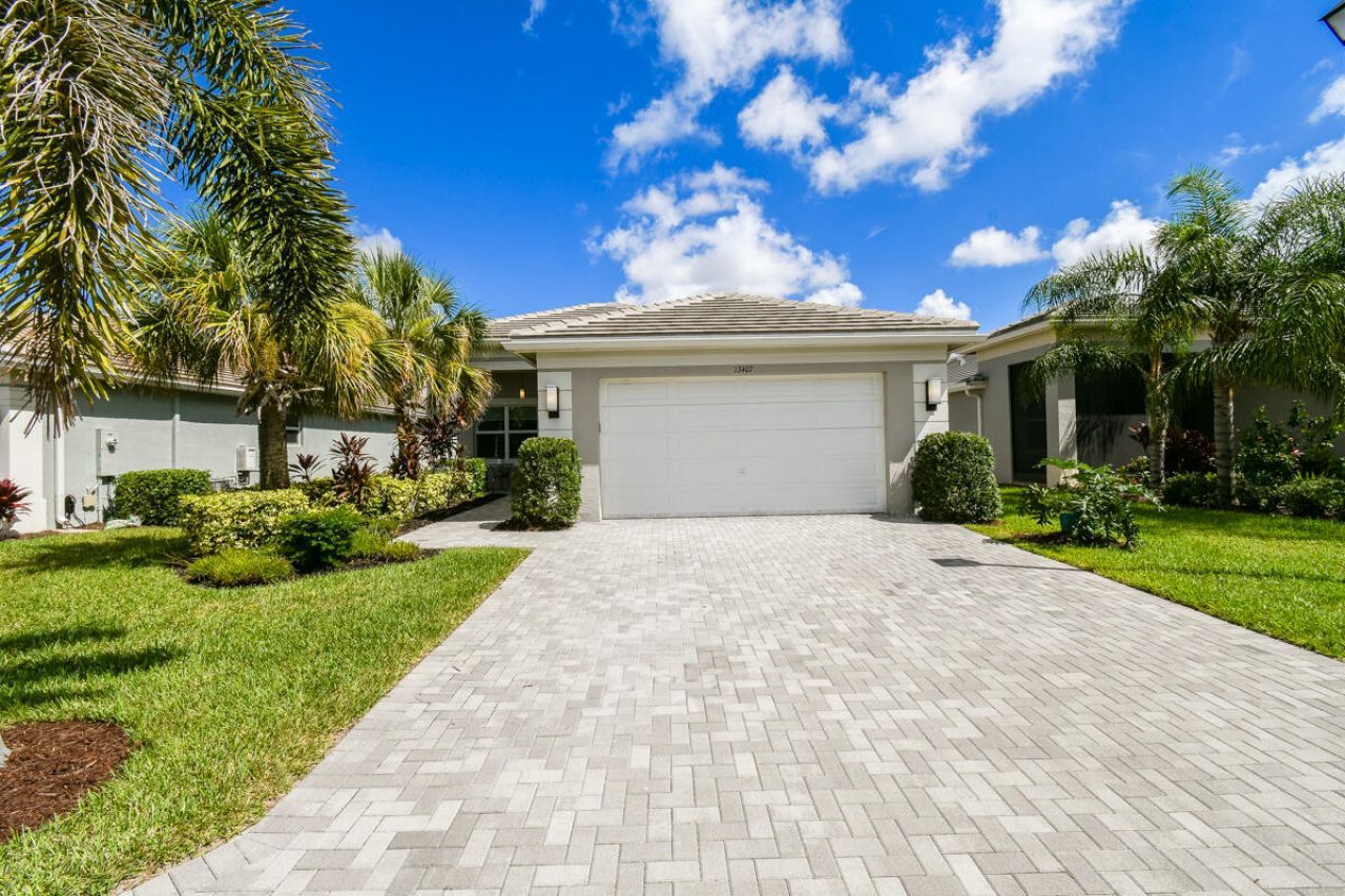 13407 SW River Rock Road, Port Saint Lucie, FL 34987 Photo