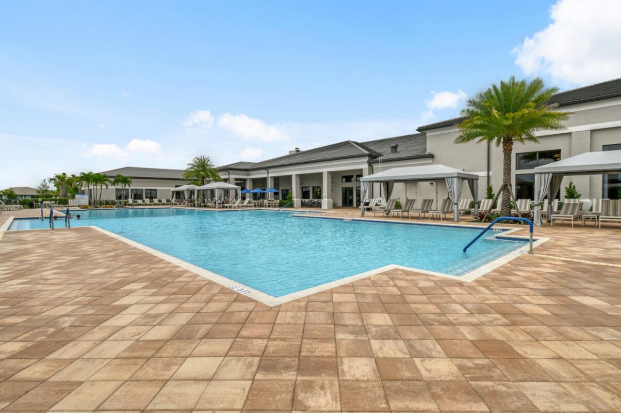 13407 SW River Rock Road, Port Saint Lucie, FL 34987 Photo