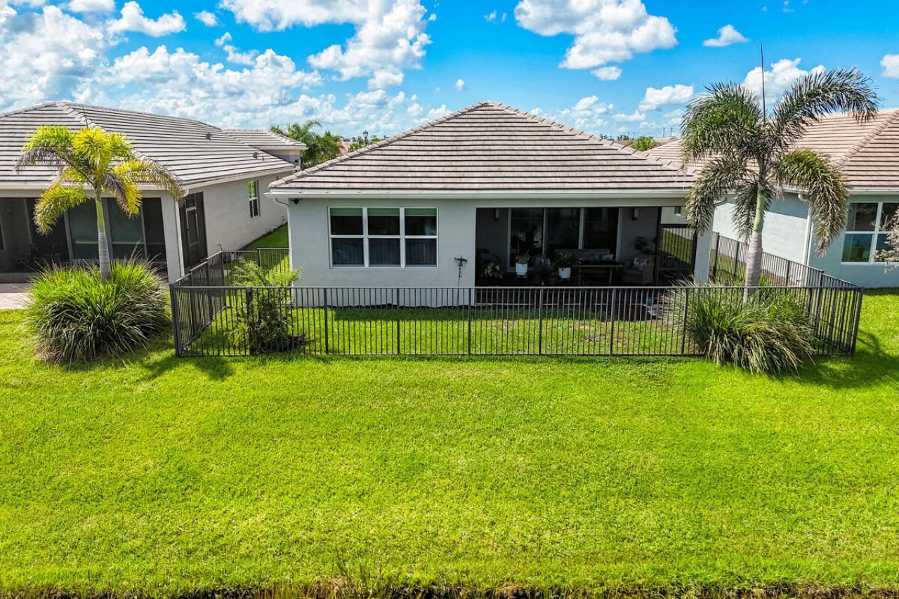 13407 SW River Rock Road, Port Saint Lucie, FL 34987 Photo