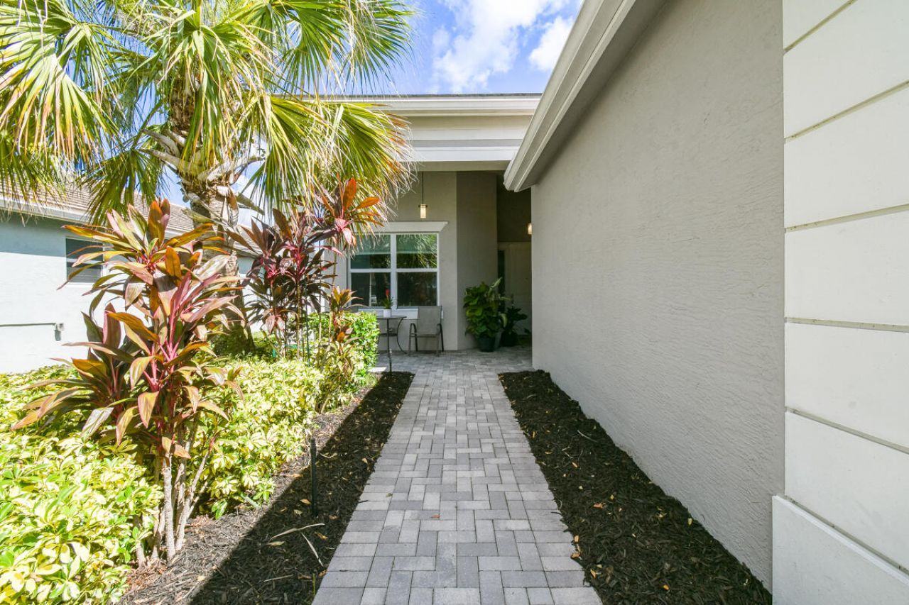13407 SW River Rock Road, Port Saint Lucie, FL 34987 Photo