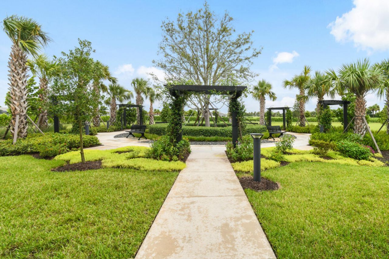 13407 SW River Rock Road, Port Saint Lucie, FL 34987 Photo