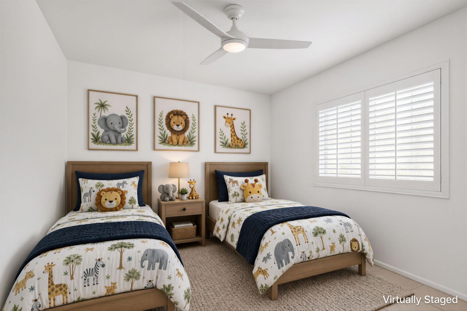 484 SW Eastport Circle, Port Saint Lucie, FL 34953 Photo