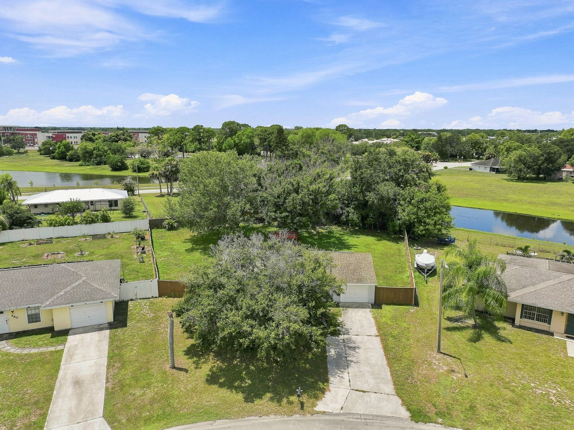 484 SW Eastport Circle, Port Saint Lucie, FL 34953 Photo