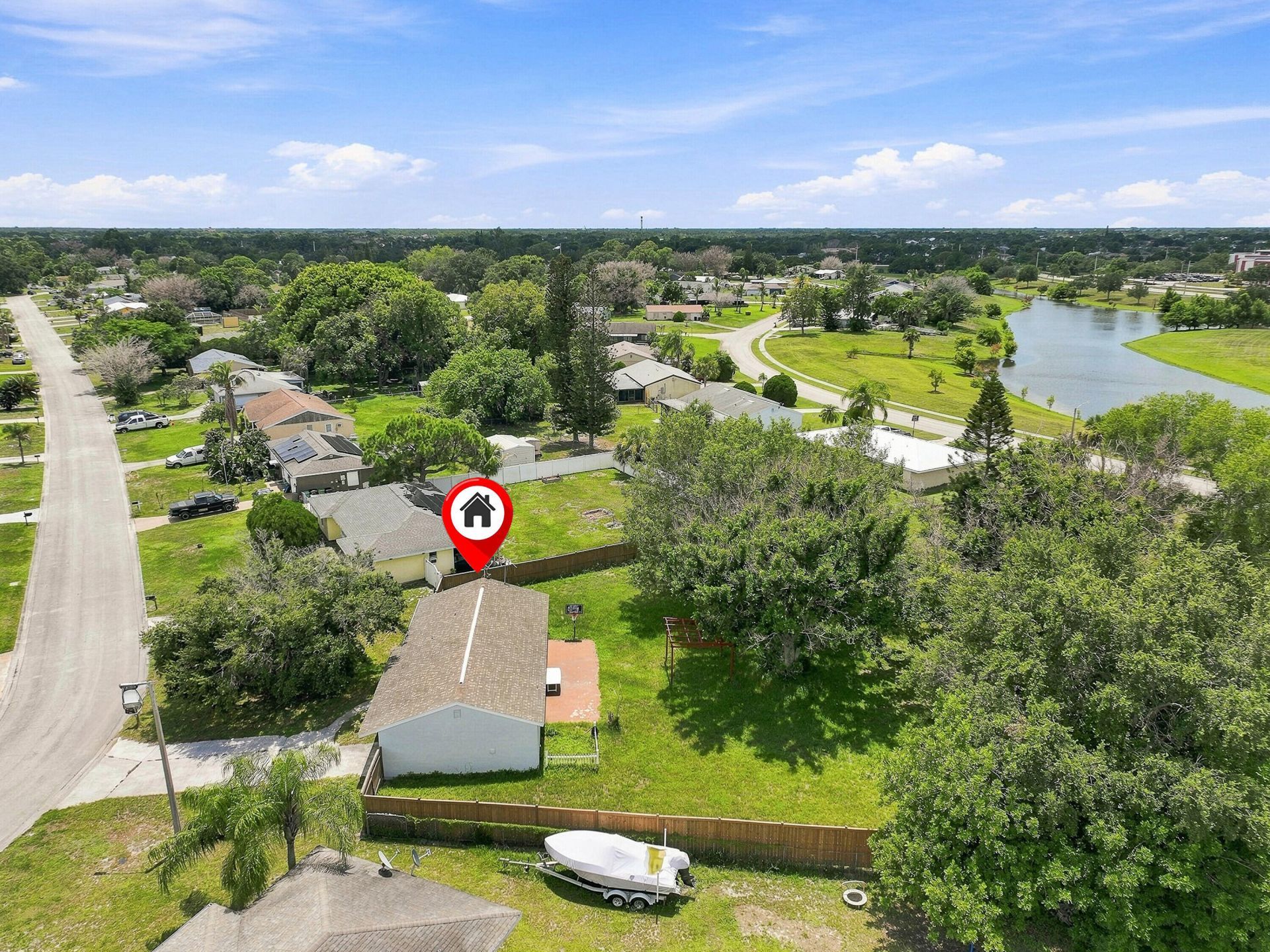 484 SW Eastport Circle, Port Saint Lucie, FL 34953 Photo