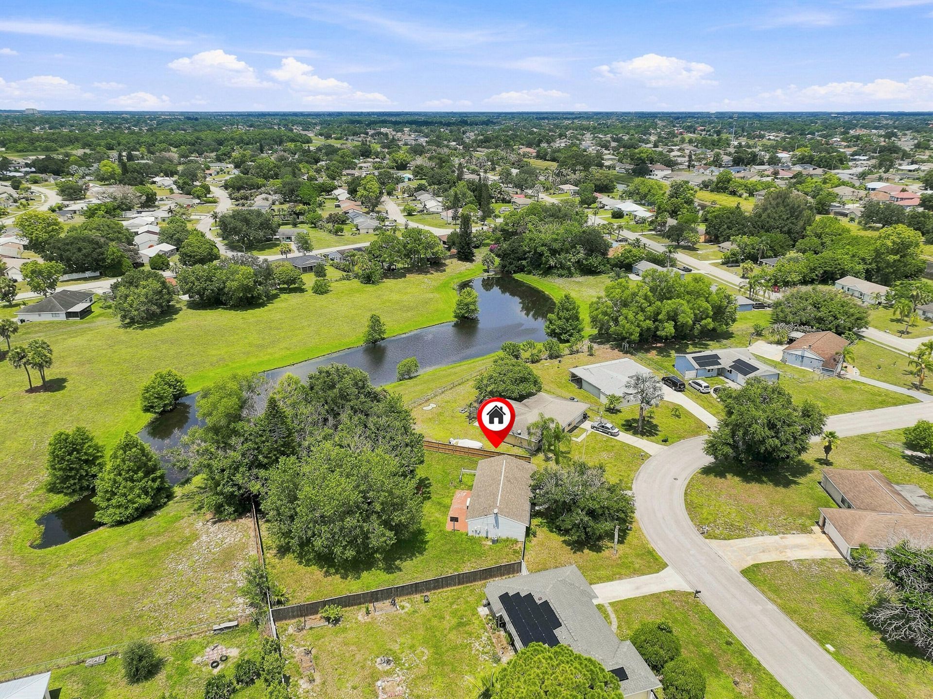 484 SW Eastport Circle, Port Saint Lucie, FL 34953 Photo