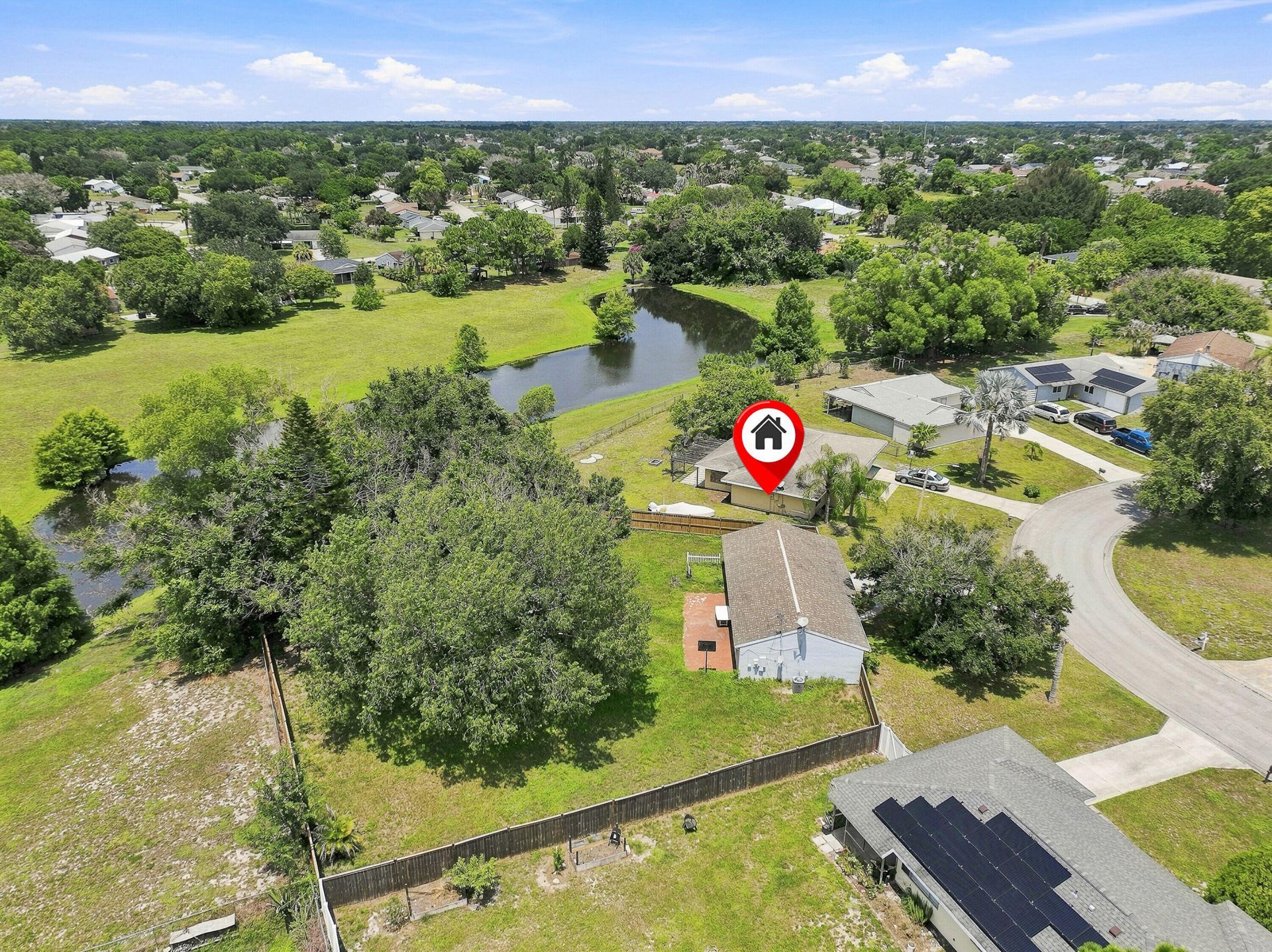 484 SW Eastport Circle, Port Saint Lucie, FL 34953 Photo