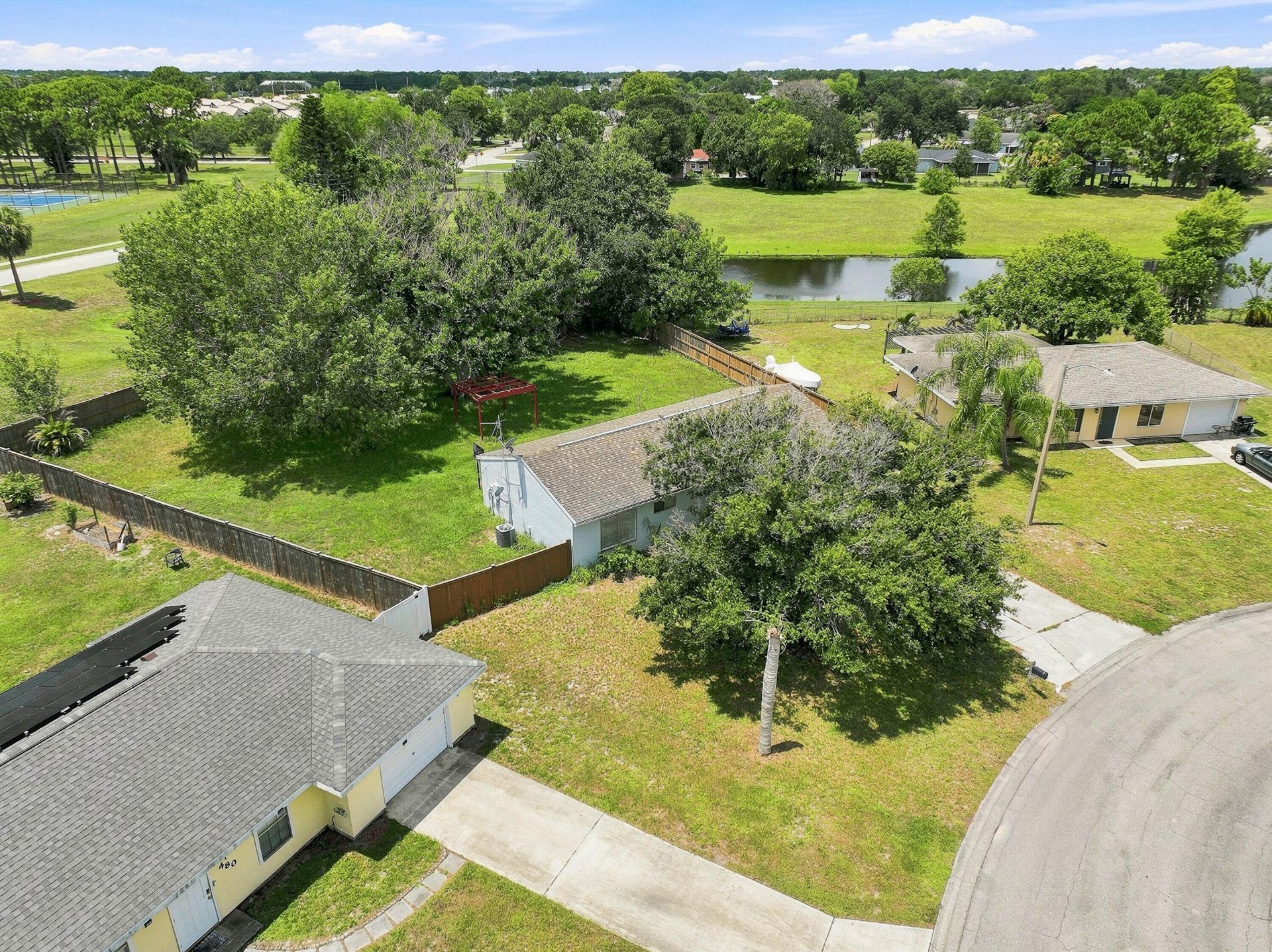 484 SW Eastport Circle, Port Saint Lucie, FL 34953 Photo