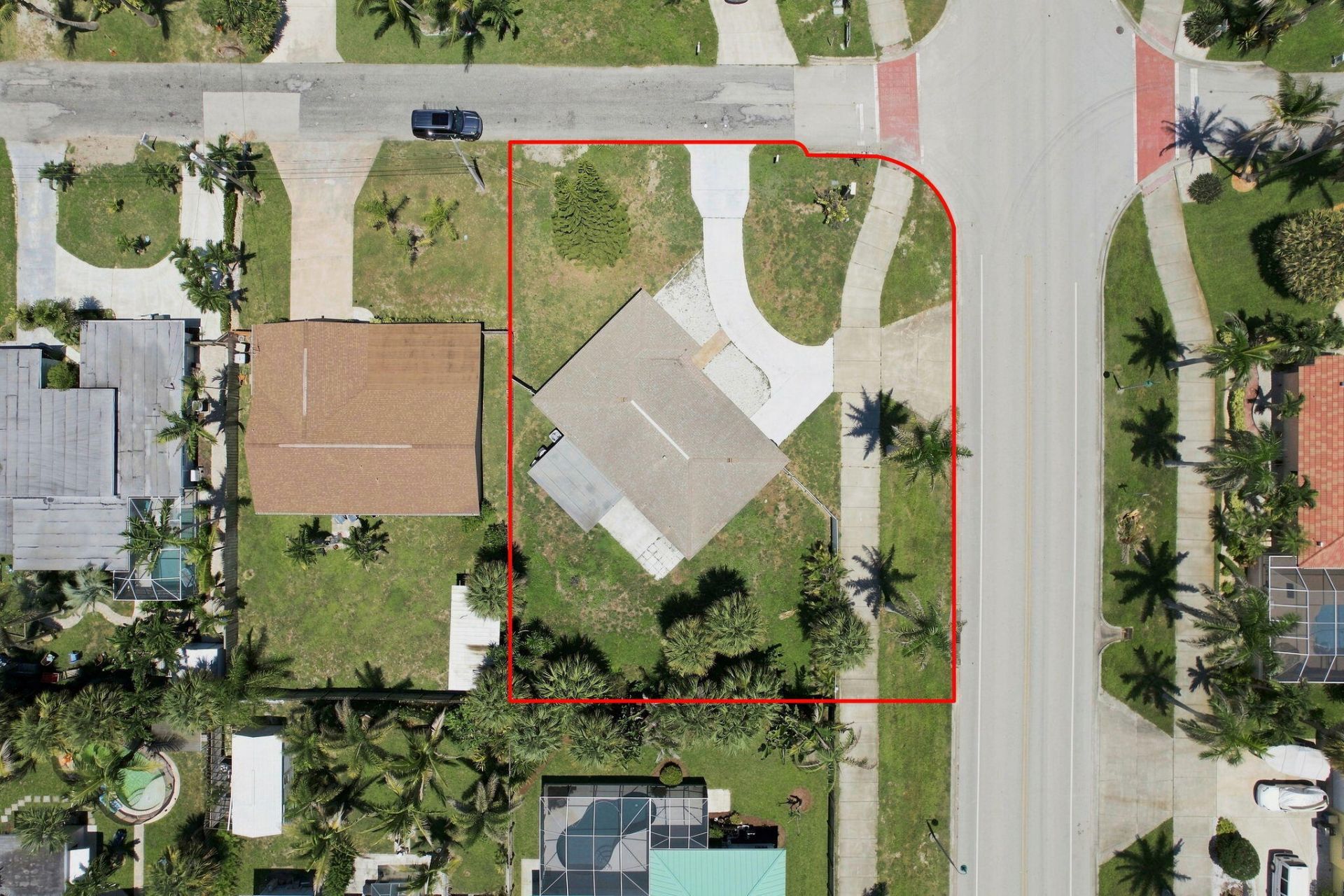 1935 Cypress Avenue, Fort Pierce, FL 34949 Photo