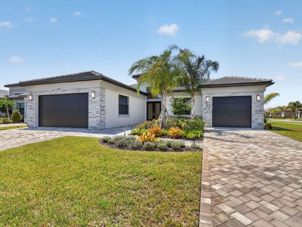 11346 SW Sea Cv Lane, Port St. Lucie, FL 34987
