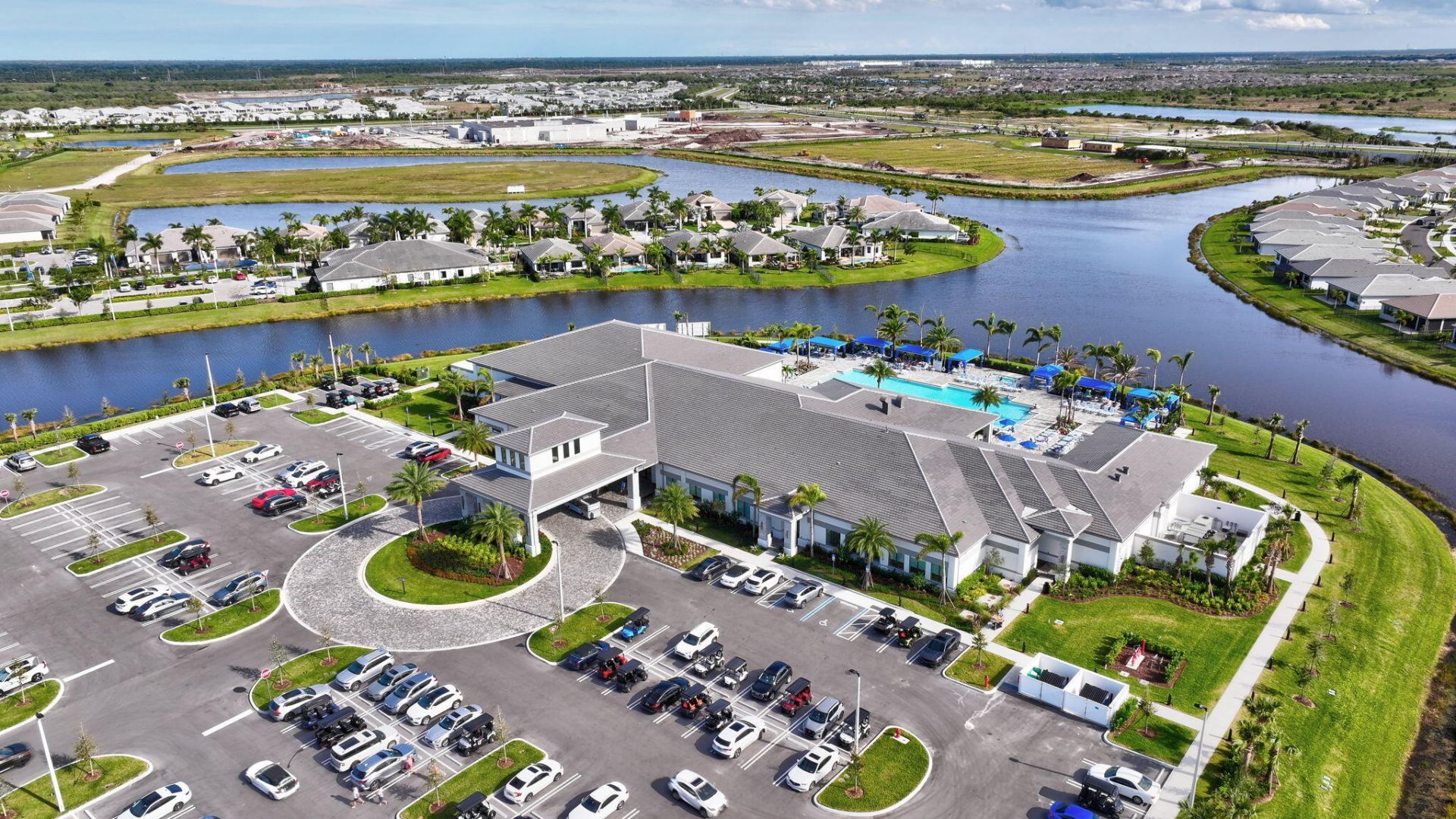 11346 SW Sea Cv Lane, Port Saint Lucie, FL 34987 Photo