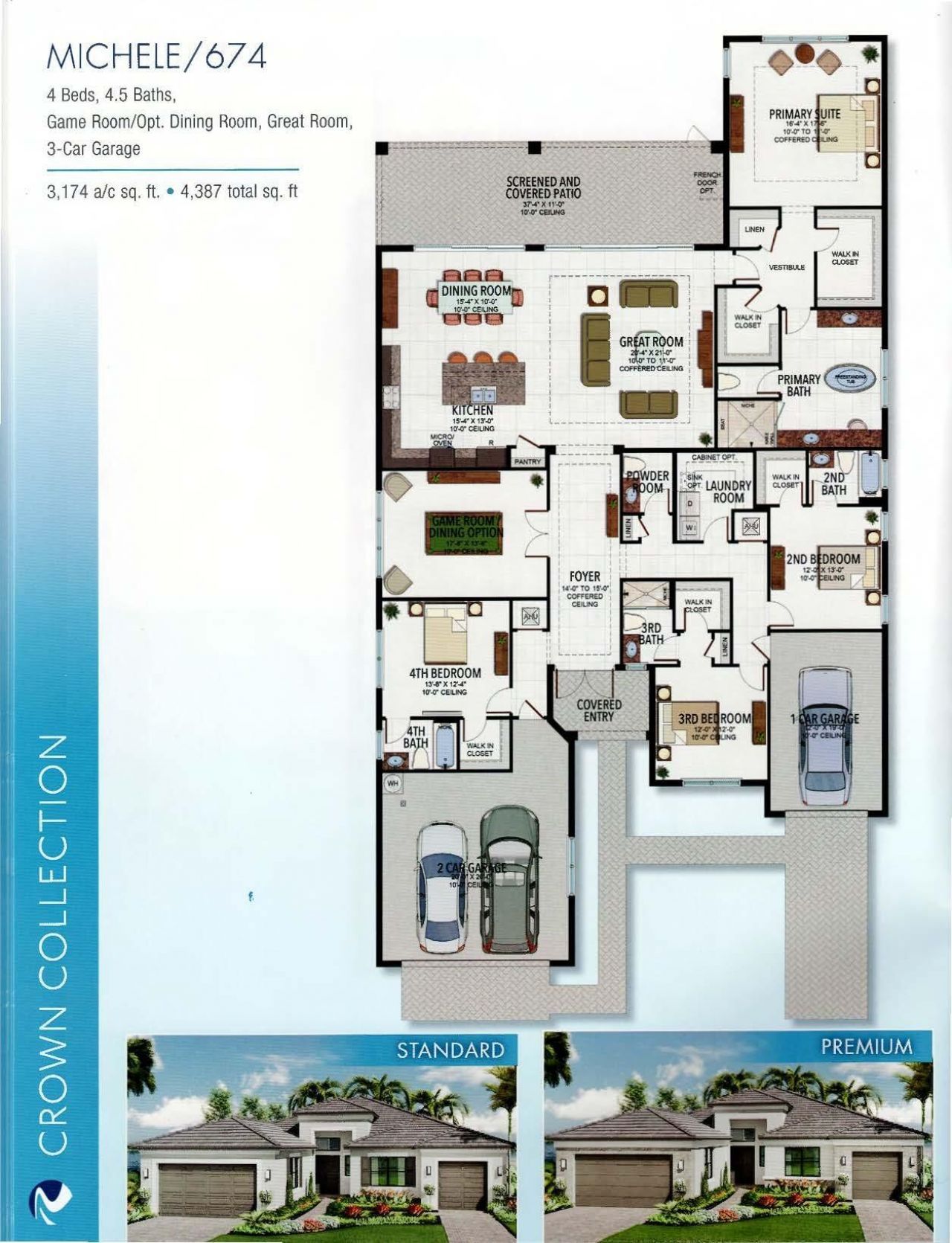 11346 SW Sea Cv Lane, Port Saint Lucie, FL 34987 Photo