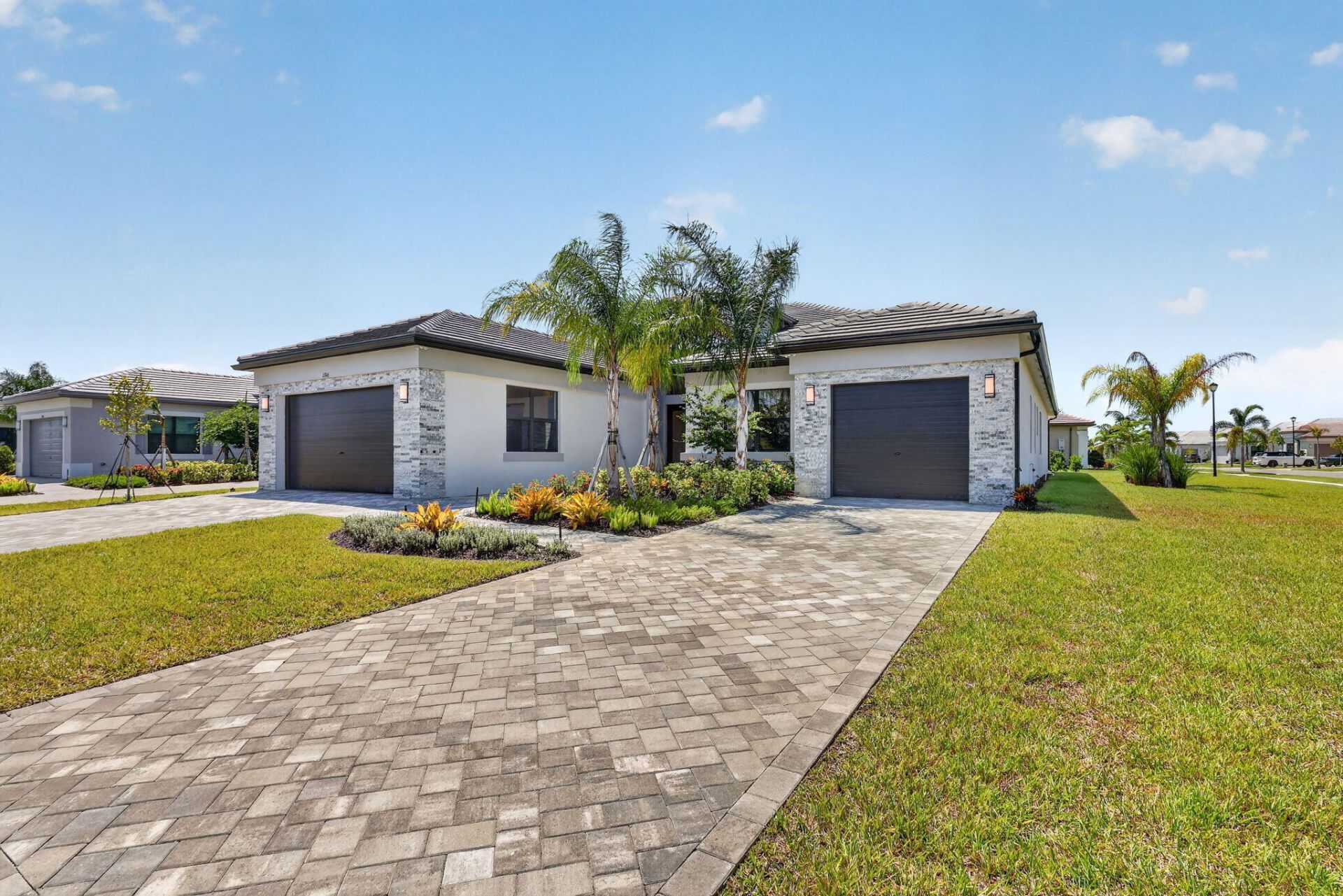 11346 SW Sea Cv Lane, Port Saint Lucie, FL 34987 Photo