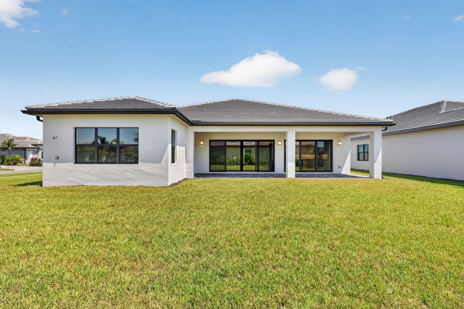 11346 SW Sea Cv Lane, Port Saint Lucie, FL 34987 Photo