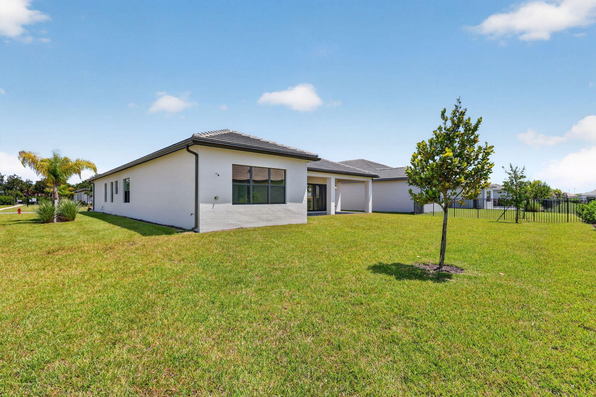 11346 SW Sea Cv Lane, Port Saint Lucie, FL 34987 Photo